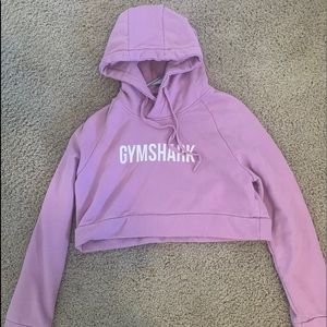 GYMSHARK ARK HOODIE